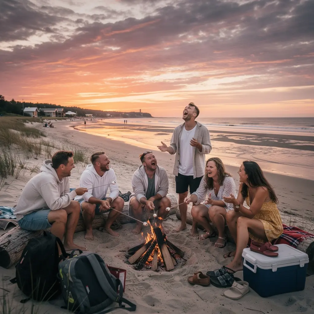 Rīga vecpilsētas iela ar vēsturiskām ēkām un tūristiem.